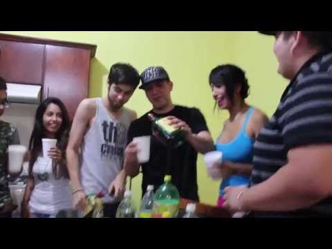 SARGENTORAP ft El Plan - Te rendiste rápido (con Mujer Luna Bella) / VIDEO OFICIAL