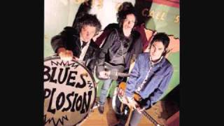 Jon Spencer Blues Explosion - Curfew Blues