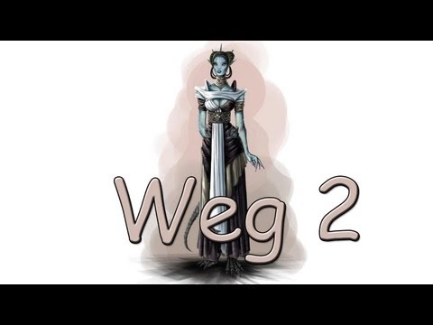 Divinity Dragon Commander : Prinzessin Camila Weg Nr. 2 - Zum diktatorischen Gesetz