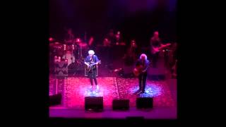 2015 Crosby, Stills And Nash - I Used To Be A King