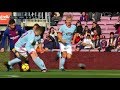 Lionel Messi nutmeg vs Celta Vigo HD 1080p (2017-2018)