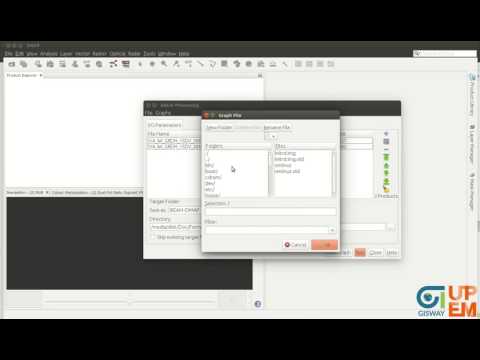 GPT processing from command prompt - snap - STEP Forum