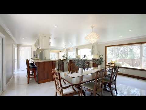 221 Las Quebradas | Alamo, CA - The Agency