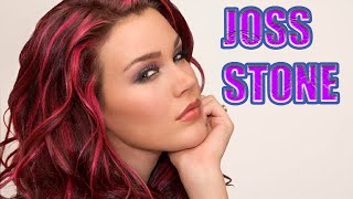 Joss Stone- Music