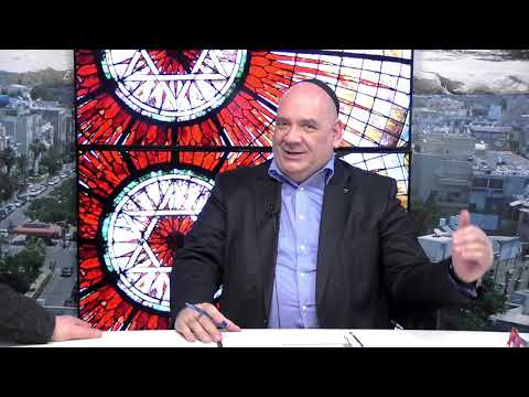 PILPUL 95. rész Radnóti Zoltánnal