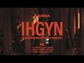 KANDA - IHGYN (I Have Got You Now) Official Music Video