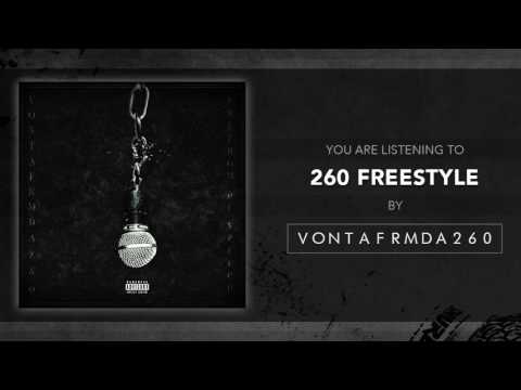 260 FREESTYLE - VONTAFRMDA260