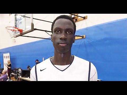 Deng Gak 2016 Peach Jam highlights