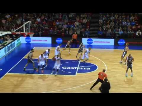 Donar verliest bekerduel van Leiden