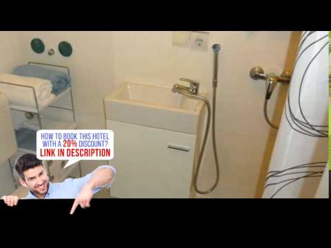Apartment Vedrana - Split, Croatia - Review HD