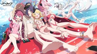 水着サツキちゃんガチャに全力で挑んだ結果【ブルアカ】