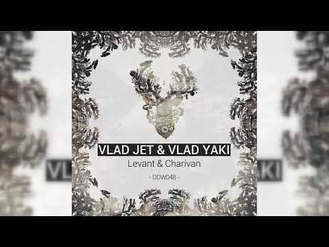 [DDW048] Vlad Jet, Vlad Yaki - Charivan (Original Mix)