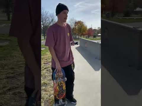 The Best Skateboard Money Can Buy