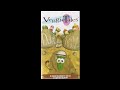 Closing To VeggieTales Dave And The Giant Pickle 1996 VHS
