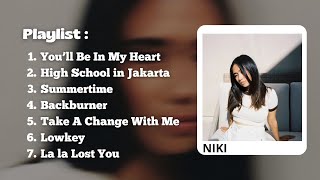 Download lagu NIKI Playlist|Best songs from NIKI| @NIKIZFNY @88rising mp3 Download lagu NIKI Playlist|Best songs from NIKI| @NIKIZFNY @88rising mp3