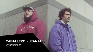 Caballero & JeanJass - Verygolo (Prod by JeanJass)