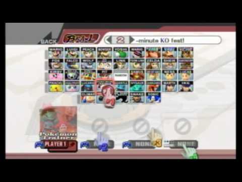 Squirtle/Ivysaur/Charizard w/o Trainer