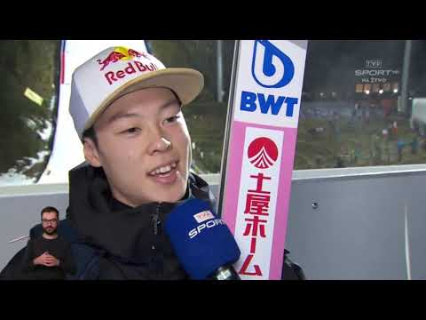 PŚ Titisee-Neustadt 17.01.2020 - relacja z kwalifikacji