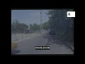 French Riviera Car Chase 1970s 35mm