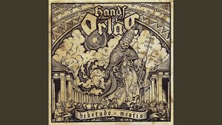 Music video thumbnail preview for Ex Officio Domini (The Executioner Of Rome) by Hands of Orlac