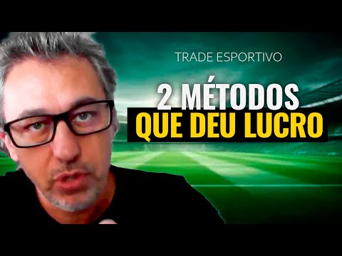 2 MÉTODOS QUE PODEM MUDAR SEUS RESULTADOS