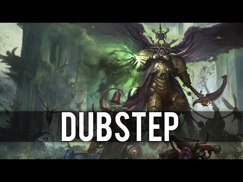 Urbanstep & SEVER - Heresy (Ohmie & Misfit Massacre Remix)