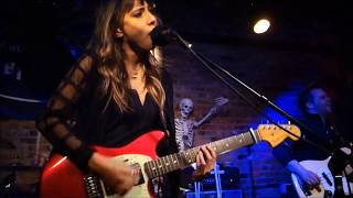 Nalani &amp; Sarina - &quot;Coming For You&quot; (The Bitter End - 11.01.18)