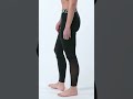 Try On Nike Pro Leggings 4k