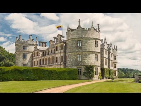 Robert Sheldon - A Longford Legend: Killyburn Brae (III Mov.)