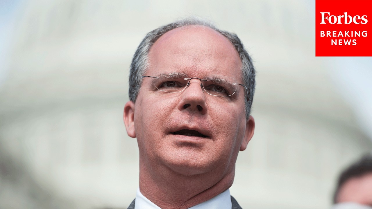 Video: Guthrie Cites 47 Million DEA Counterfeit Fentanyl Pill Seizures in 2025