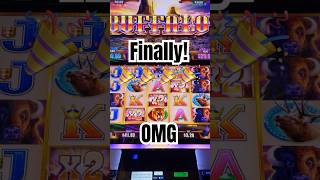BIG WIN Bonus Where's the Gold Slot Machine! My favorite slot machine! #casino #games #slots #gaming