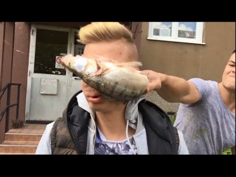 Húsvéti Halászlé | Pumped Módra