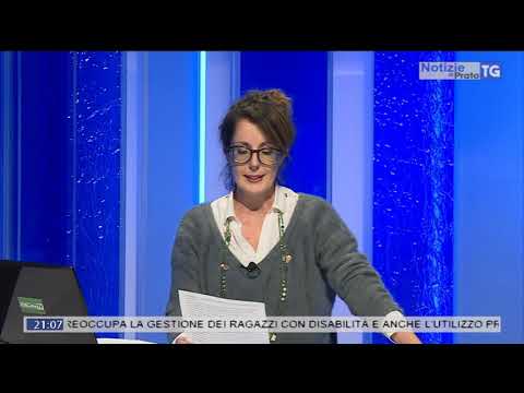 2020-11-16 NOTIZIE DI PRATO TG ORE 20.50