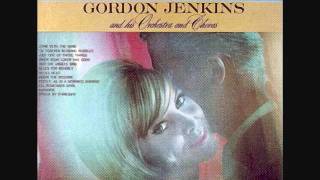 Gordon Jenkins with His Orchestra and Artie Shaw - I'm Forever Blowing Bubbles (1950)