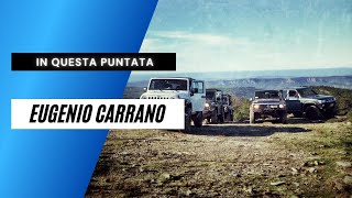 passione 4×4 in collegamento Eugenio Carrano e Marco Pacini