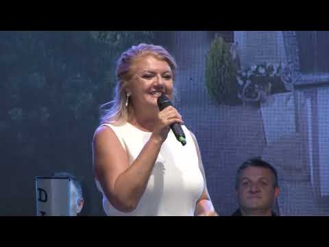 Eleonora Eli Bozаnova - Nejkam da sum stara moma - Tumba Fest 2024