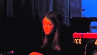 Broken Twin - Roam (HD) - St John On Bethnal Green - 07.05.14