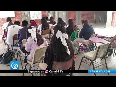 Video: Chiapas uno de los estados más afectados ante recorte presupuestal a educación