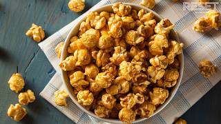 Chicago’s Garrett Popcorn turns 75