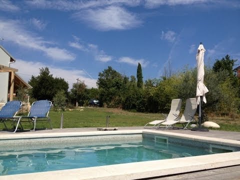 Villa Casa Bamboo - Banjole, Pula Istria vacation