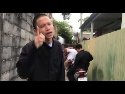 PAE - โทษที (Official Music Video)