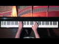 Bach 2 Part Invention No.12 P. Barton, FEURICH Harmonic Pedal piano