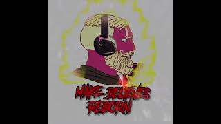 Seven rings in hand moment