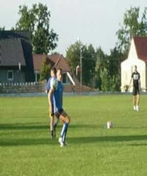 MLKS POLONIA ŚRODA ŚLĄSKA