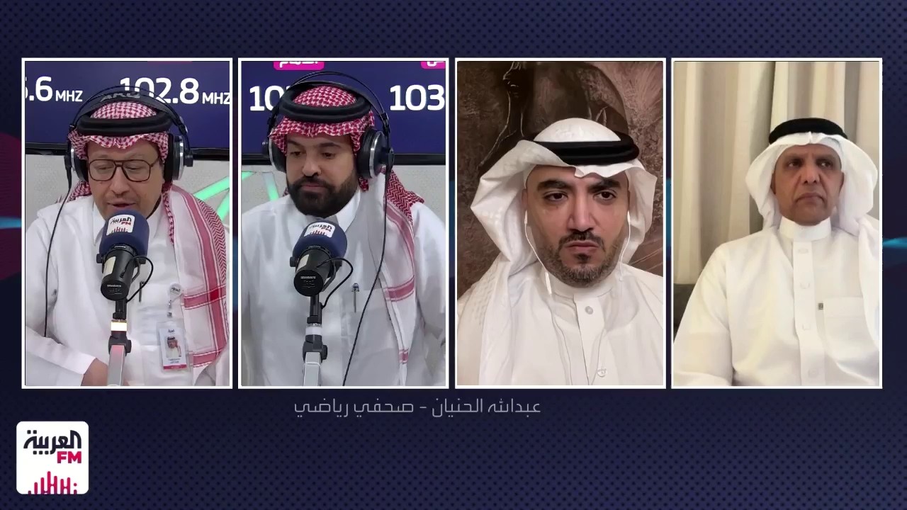 الدبيخي: تحقيق بطولة خليجي 27 تعيد الثقة للمنتخب السعودي ولاعبيه