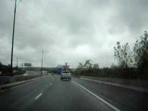 Massachusetts State Route 146 - Worcester, Massachusetts