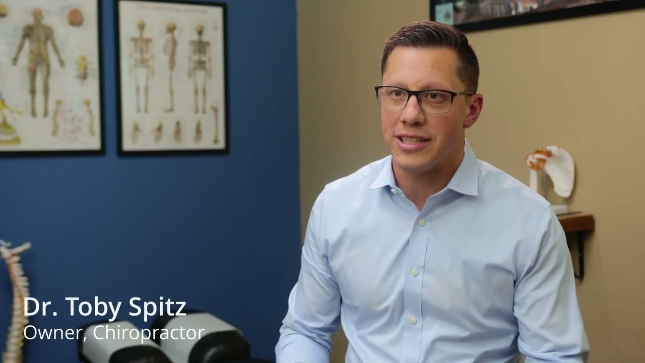 How Shockwave Therapy Works
