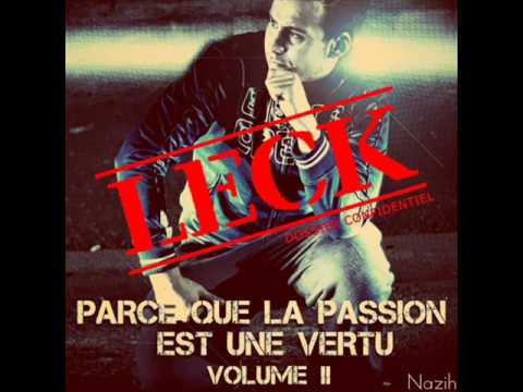 Leck - Step (Gachettes Lyricals) HQ
