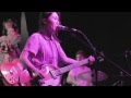 DEERHOOF "I Did Crimes For You" Live @The Pyramid Scheme