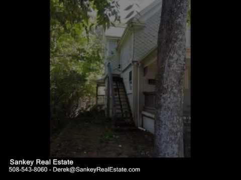698 Park St, Attleboro MA 02703 - Multi Family Home - Real Estate - For Sale -